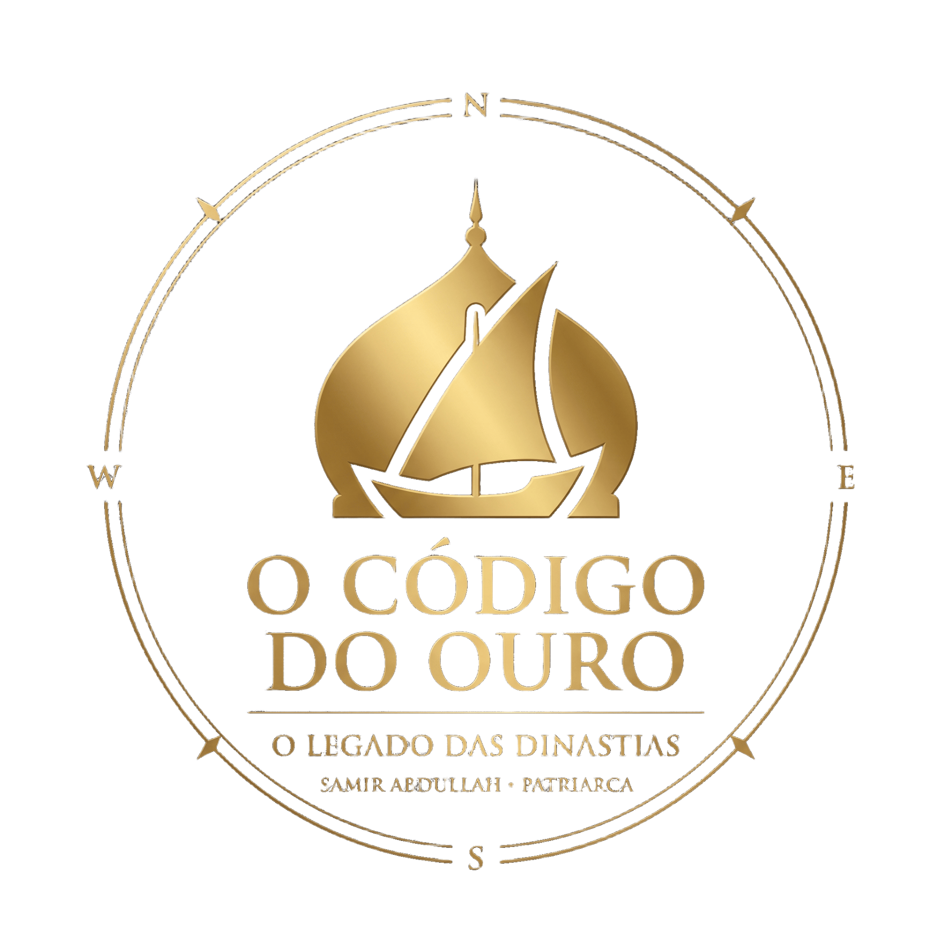 O Código do Ouro · O Legado das Dinastias